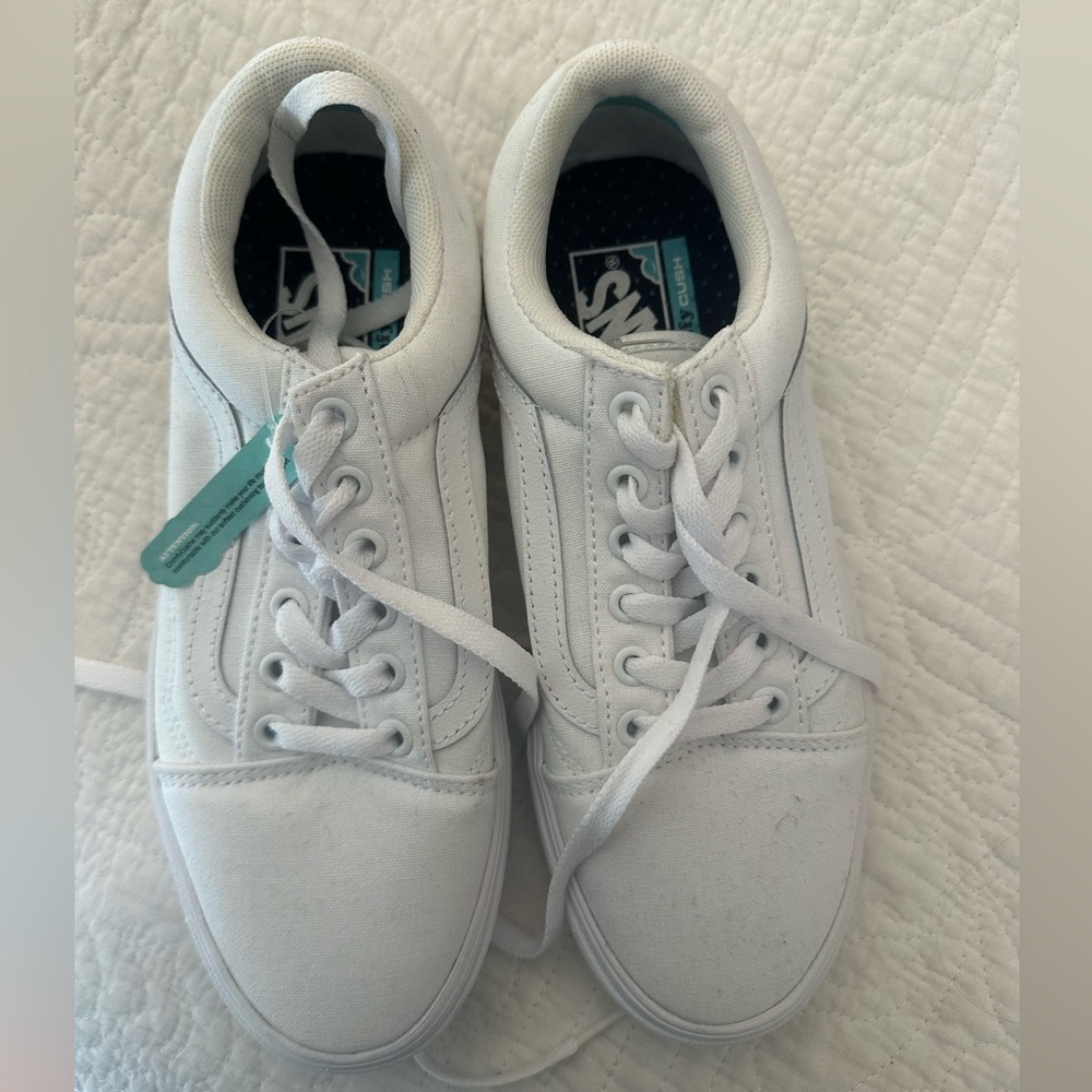 Vans Old Skool Classic Sneakers 7